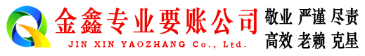 雨湖金鑫追账公司